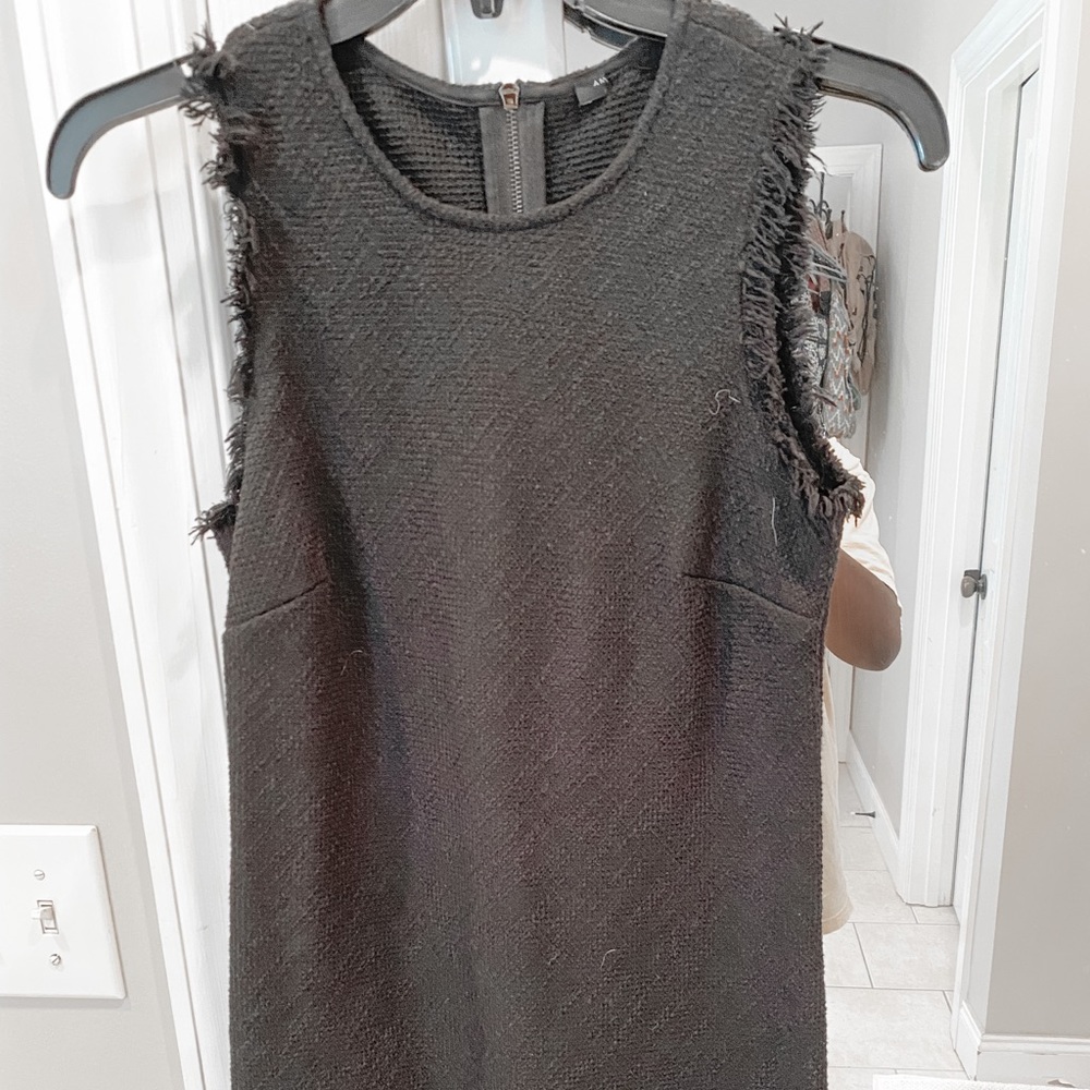 ann taylor dress
